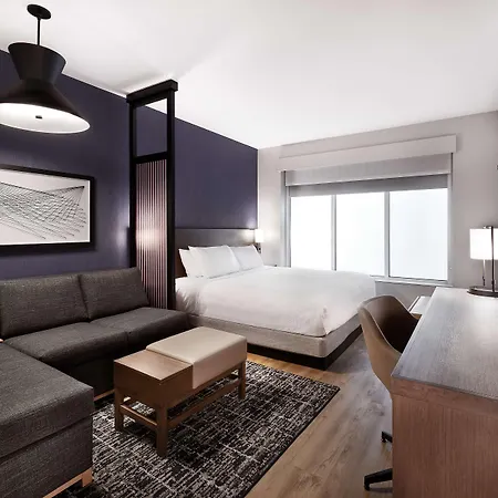 Hyatt Place Toronto-Brampton-2