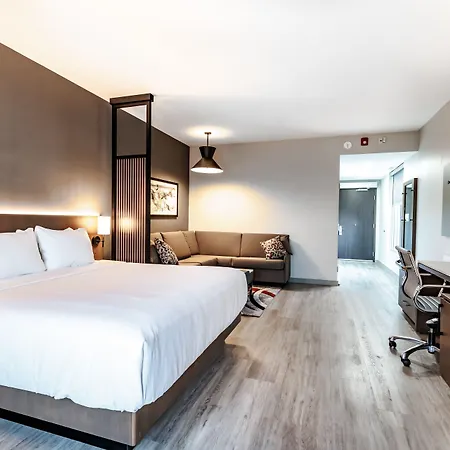 Hyatt Place Toronto-Brampton-3