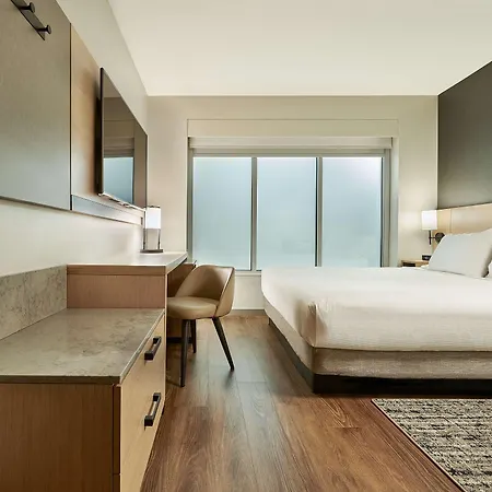 Hyatt Place Toronto-Brampton-3