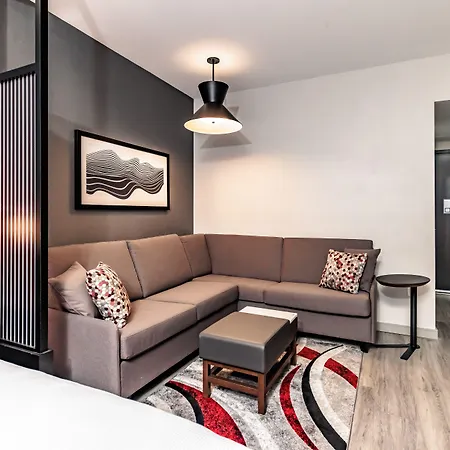 Hyatt Place Toronto-Brampton-3