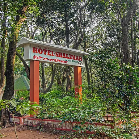 Treebo Shalimar In The Forest-3