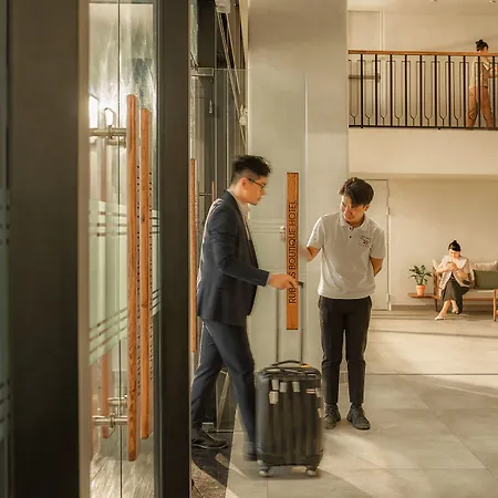 Rubens Boutique Hotel-3