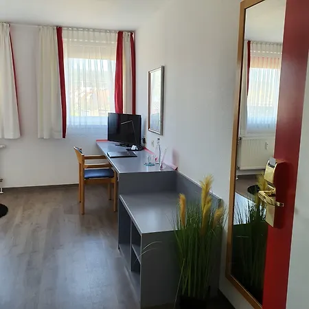 Hotel Postbauer-Heng, E-Mobilitaet, Ladestationen Fuer Elektroautos-2
