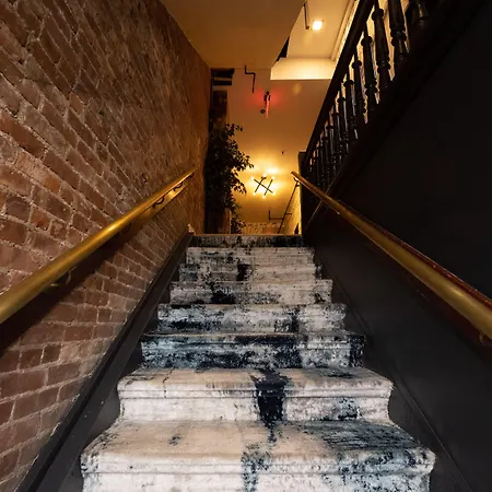 The Flat Nyc-3