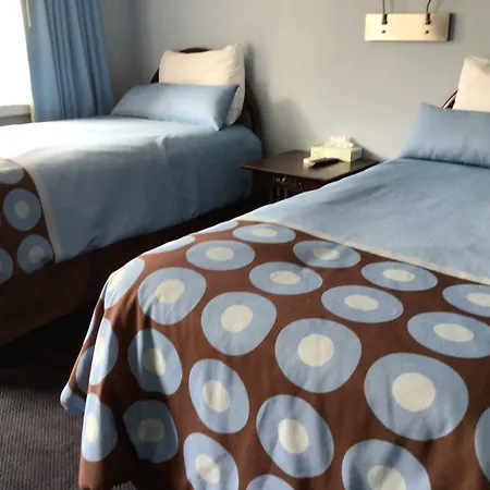 Hitching Post Country Motel-3