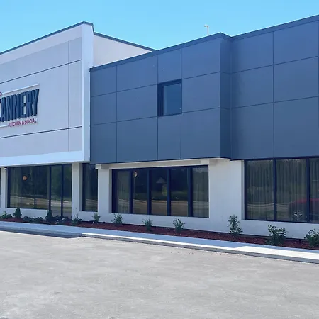 Home2 Suites By Hilton Kingston-2