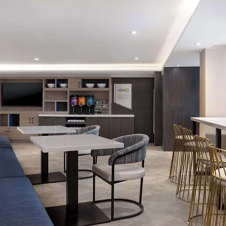 Home2 Suites By Hilton Kingston-2