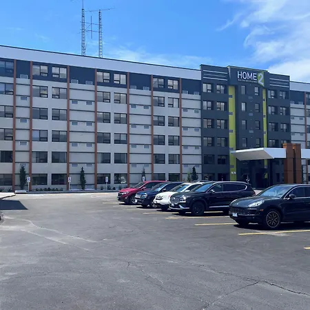 Home2 Suites By Hilton Kingston-3