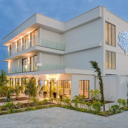 Blue Sea Karpasia Hotel-2