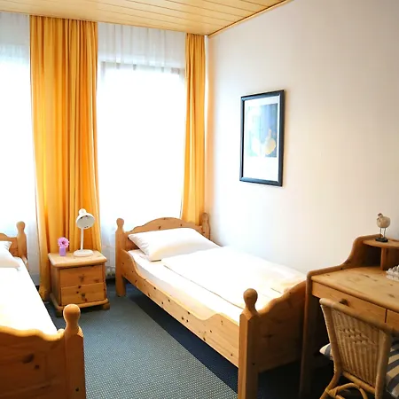 City Hotel Hunsrücker Hof-3