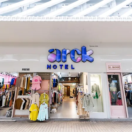 Arck Hotel-3