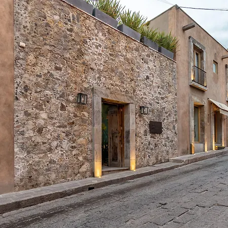 Casa Quebrada Hotel Boutique-2