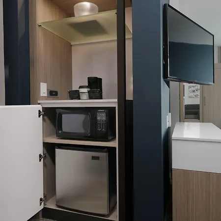 Springhill Suites By Marriott Texas City-3