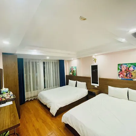 My Dream Hotel-2