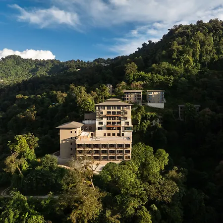 Taj Guras Kutir Gangtok-3