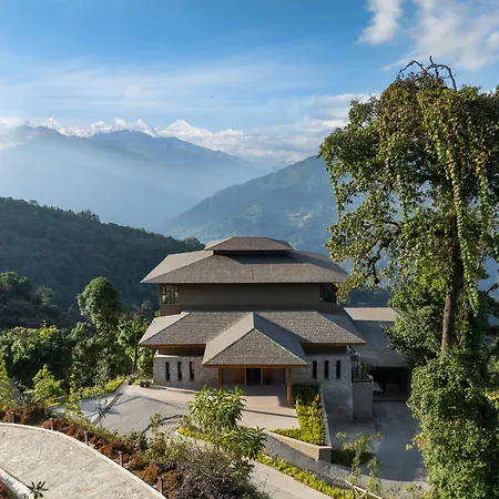 Taj Guras Kutir Gangtok-2
