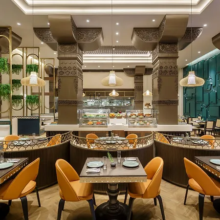 Dusit Princess Kathmandu-3