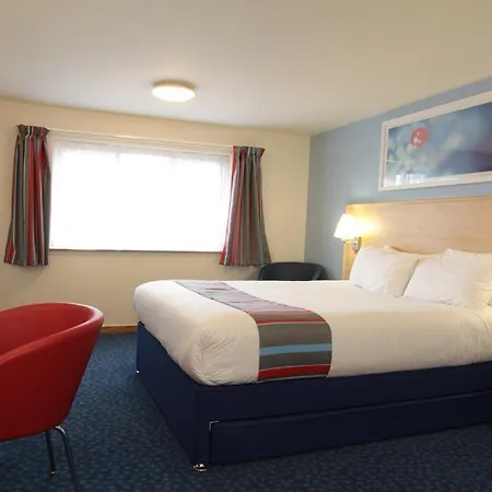Premier Inn Ashford - Eureka Leisure Park-2
