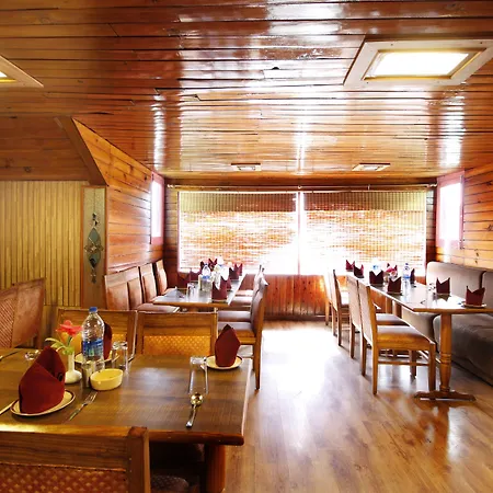 Vardaan Hotels - Patnitop-3