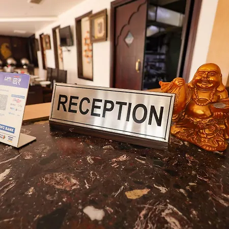 Maru Casa A City Center Hotel-2