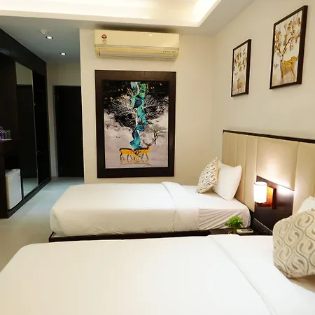 Hotel Grand Visava Lonavala-3