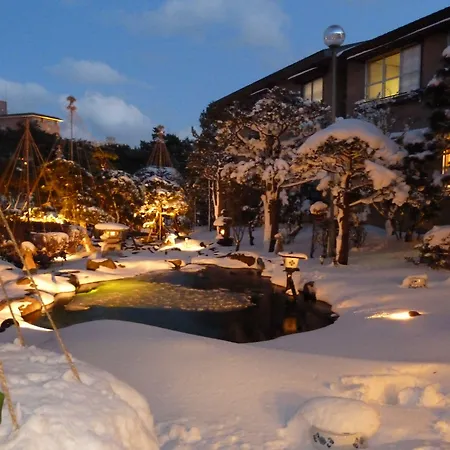 Ryokan Ichinomatsu-2