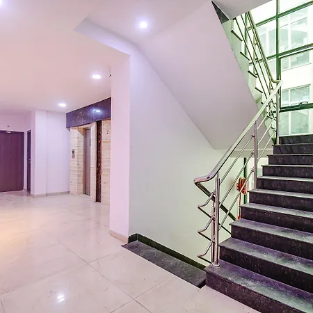 Fabhotel Rani Tower - Chinar Park-2
