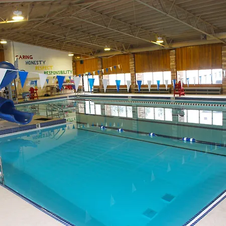 Ymca Of The Rockies-3