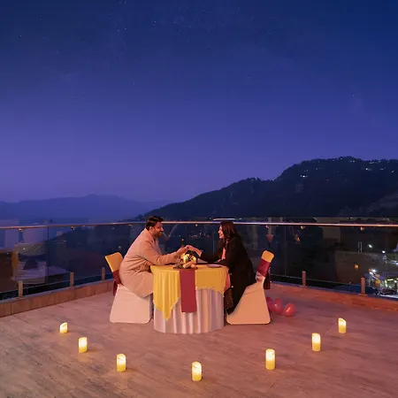 Zone Connect By The Park Mussoorie-2