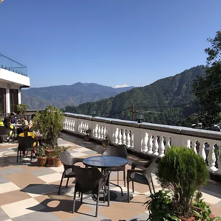 Zone Connect By The Park Mussoorie-3