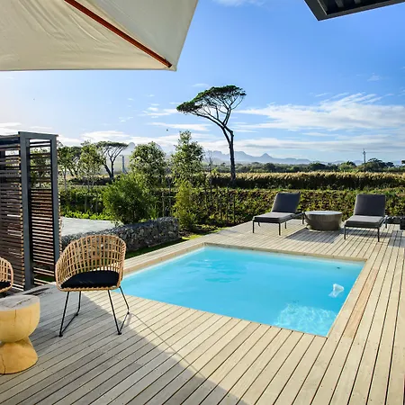 Vergenoegd Loew Boutique Hotel & Spa-3