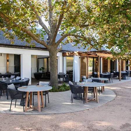 Vergenoegd Löw Boutique Hotel&Spa-3