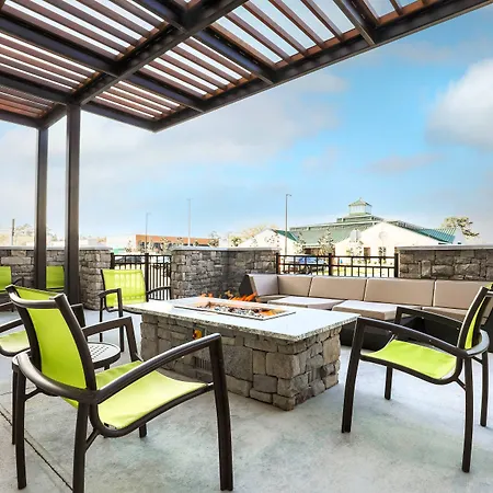 Springhill Suites By Marriott Tallahassee North-3