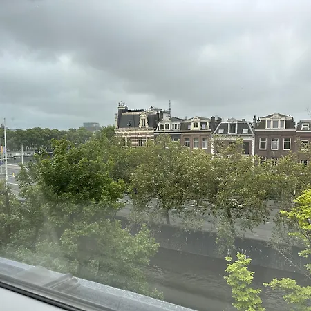 The IF Boutique hotel-2