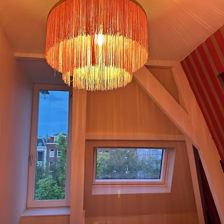 The If Boutique Hotel-3