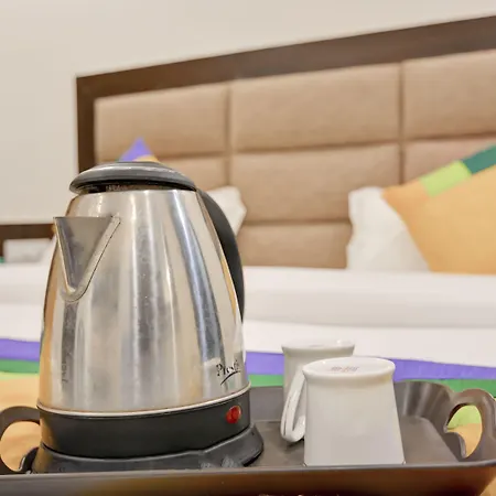 Itsy Hotels K K Residency Staywell-2