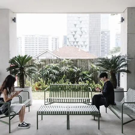 Lloyd'S Inn Kuala Lumpur-2