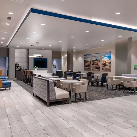 La Quinta Inn & Suites By Wyndham Holbrook Petrified Forest-2