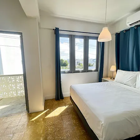 Bahia Urbana Hotel-2