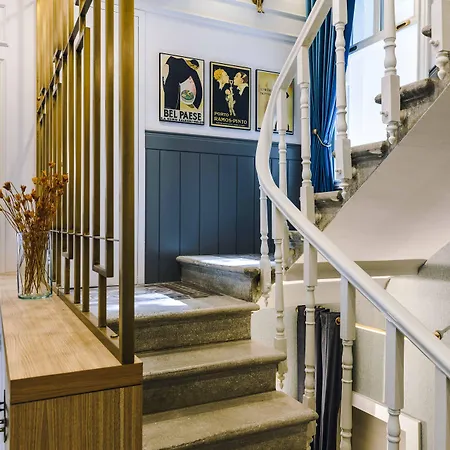 The Soul Istanbul Boutique Hotel-2