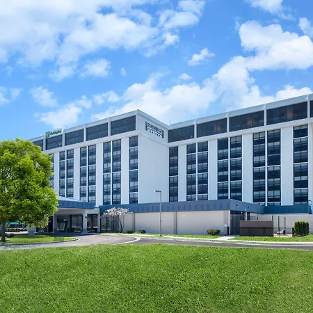 Holiday Inn Chicago O'Hare - Rosemont By Ihg-2
