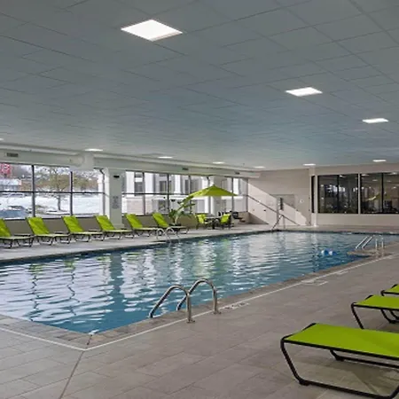 Candlewood Suites - Cleveland South - Independence By Ihg-2