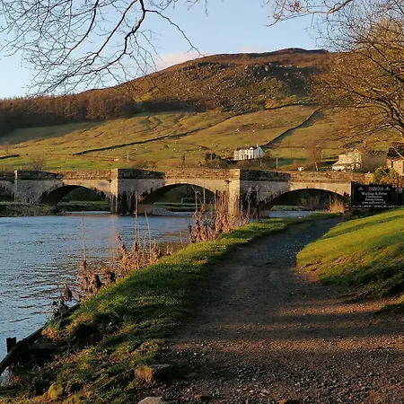Wharfe View B&B-2