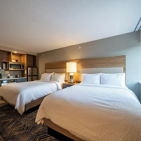 Candlewood Suites - Cleveland South - Independence By Ihg-3