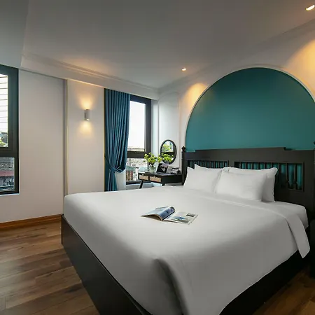Hotel De Rond-2