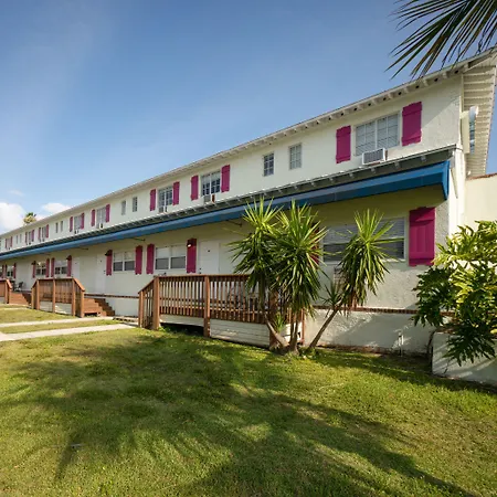 Captain'S Table Hotel By Everglades Adventures-3