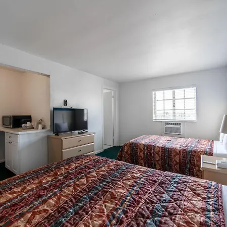Captain'S Table Hotel By Everglades Adventures-2