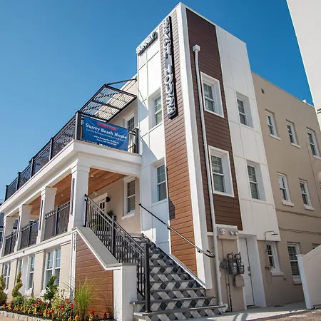Surrey Beach House-2