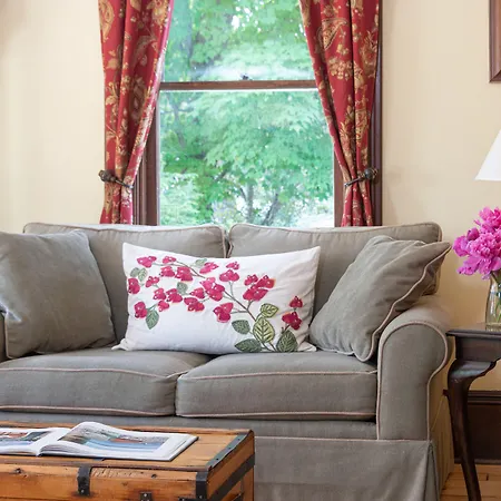 Sinclair Inn Bed & Breakfast-2