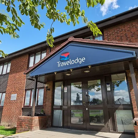 Travelodge Peterborough Alwalton-2